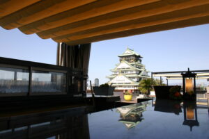 BLUE BIRDS ROOF TOP TERRACE