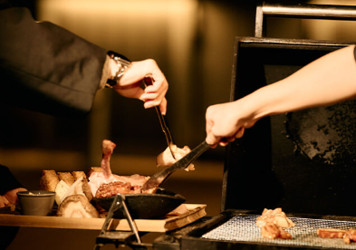 BLUE BIRDS ROOF TOP TERRACE